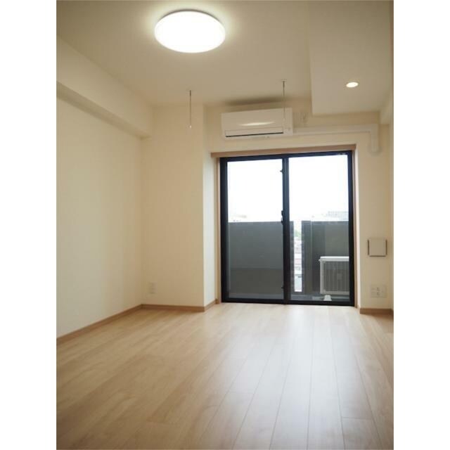 ルーブル大島弐番館の物件内観写真