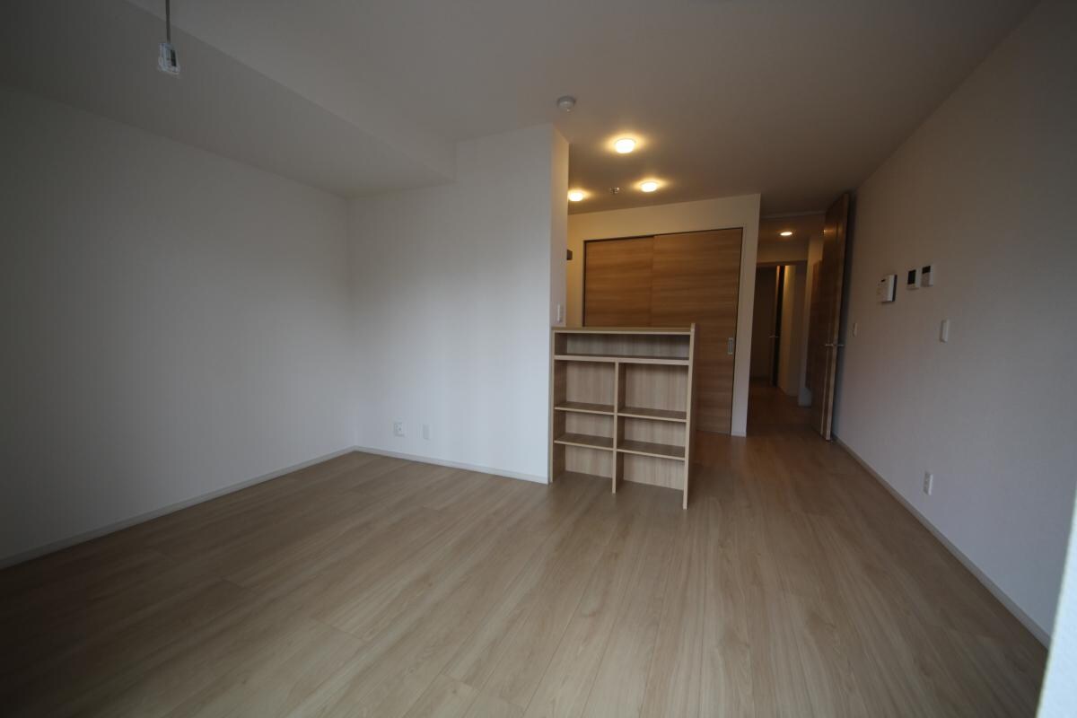 アンソレイエの物件内観写真