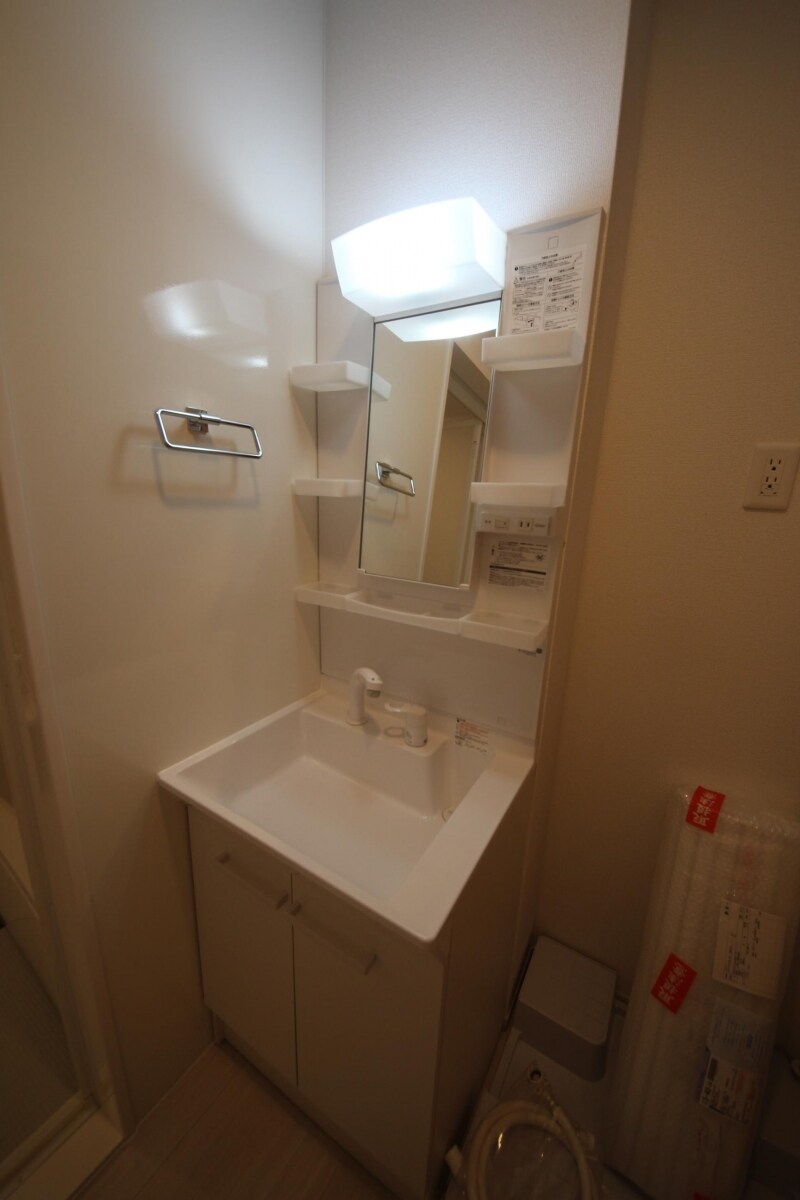 アンソレイエの物件内観写真