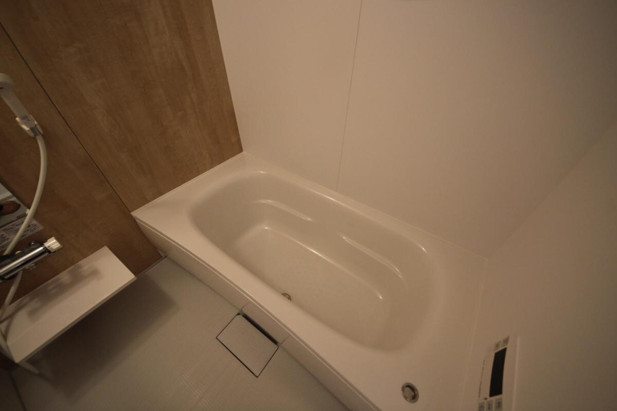 アンソレイエの物件内観写真