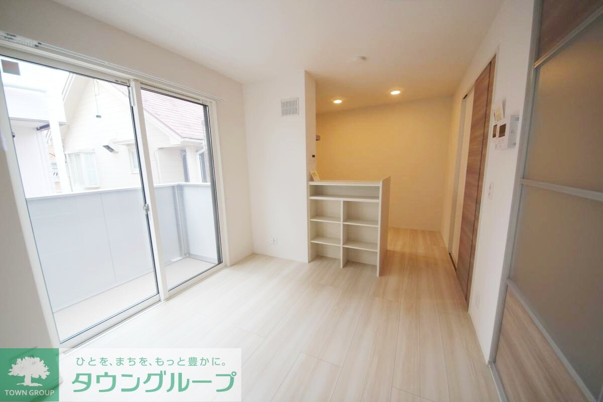 メゾンフォレストVIIの物件内観写真