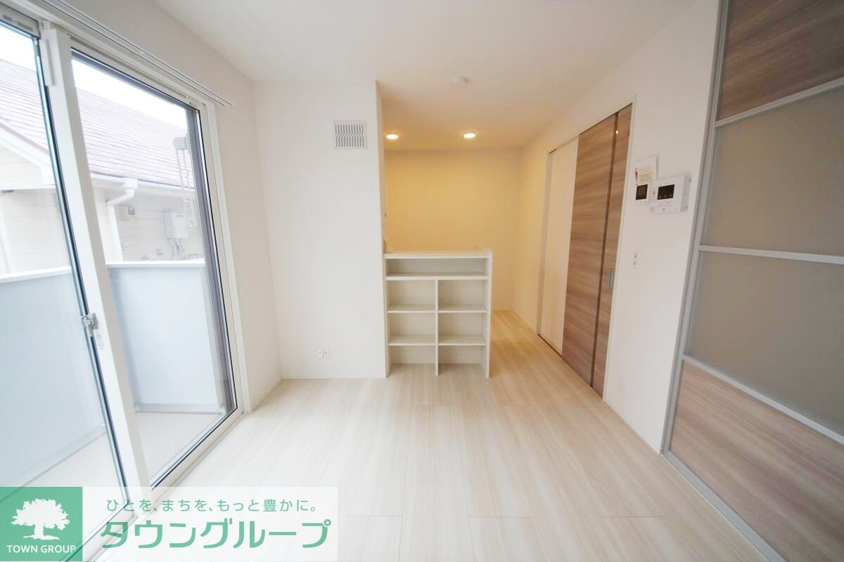 メゾンフォレストVIIの物件内観写真