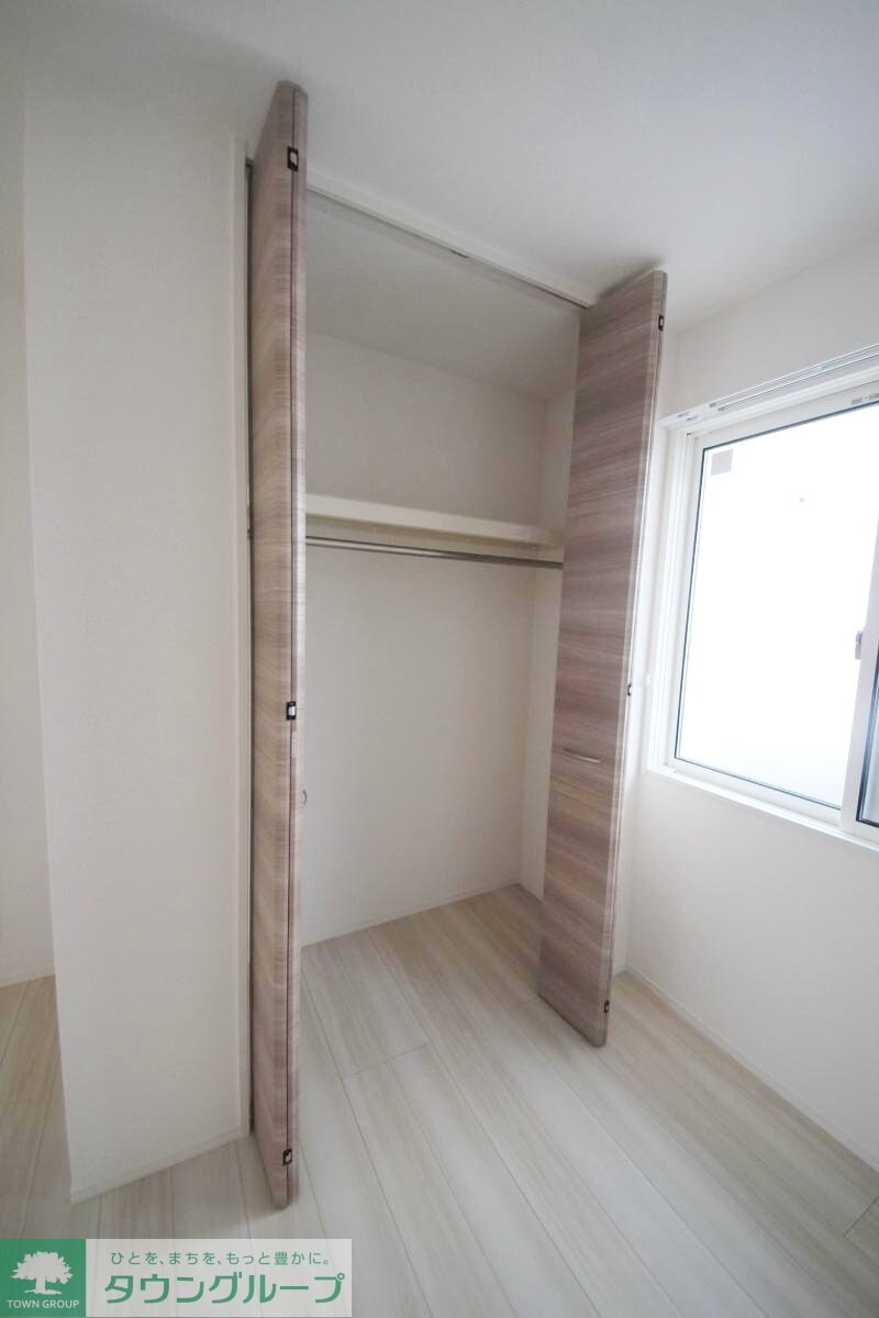 メゾンフォレストVIIの物件内観写真