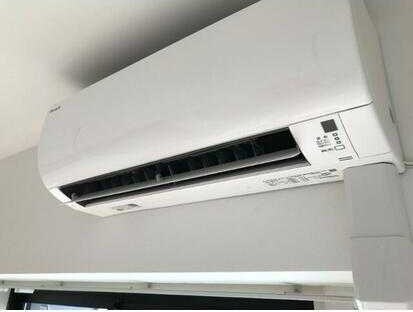 旭building(アサヒビルデイング)の物件内観写真