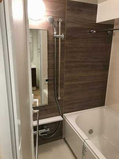 旭building(アサヒビルデイング)の物件内観写真