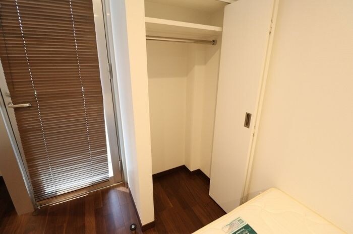 MG GREENHOUSEの物件内観写真