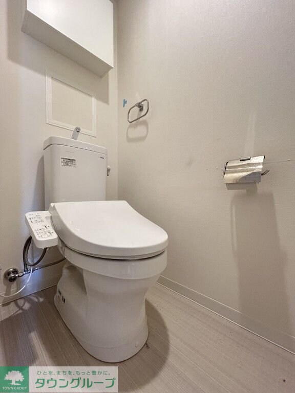 Arise Kitakasaiの物件内観写真