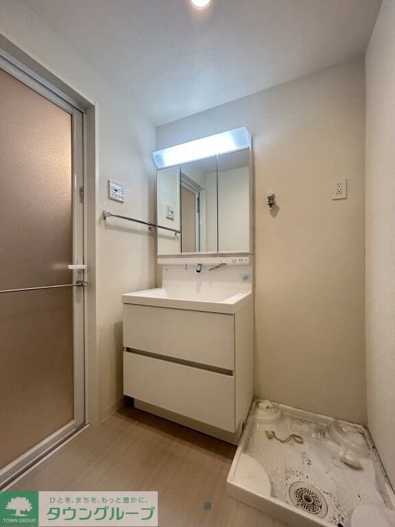 Arise Kitakasaiの物件内観写真