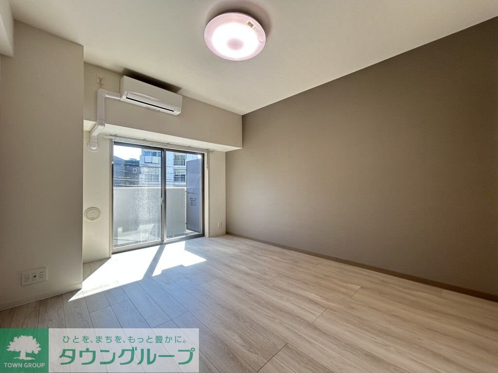 Arise Kitakasaiの物件内観写真