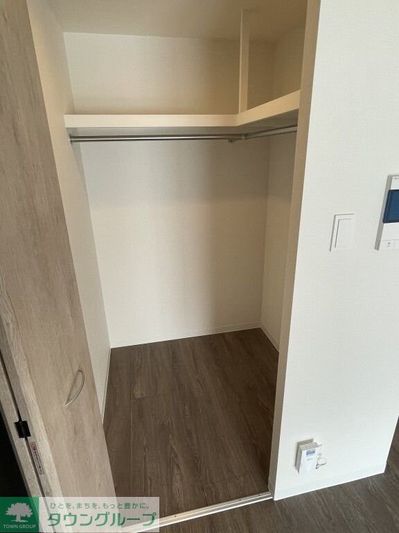 Arise Kitakasaiの物件内観写真