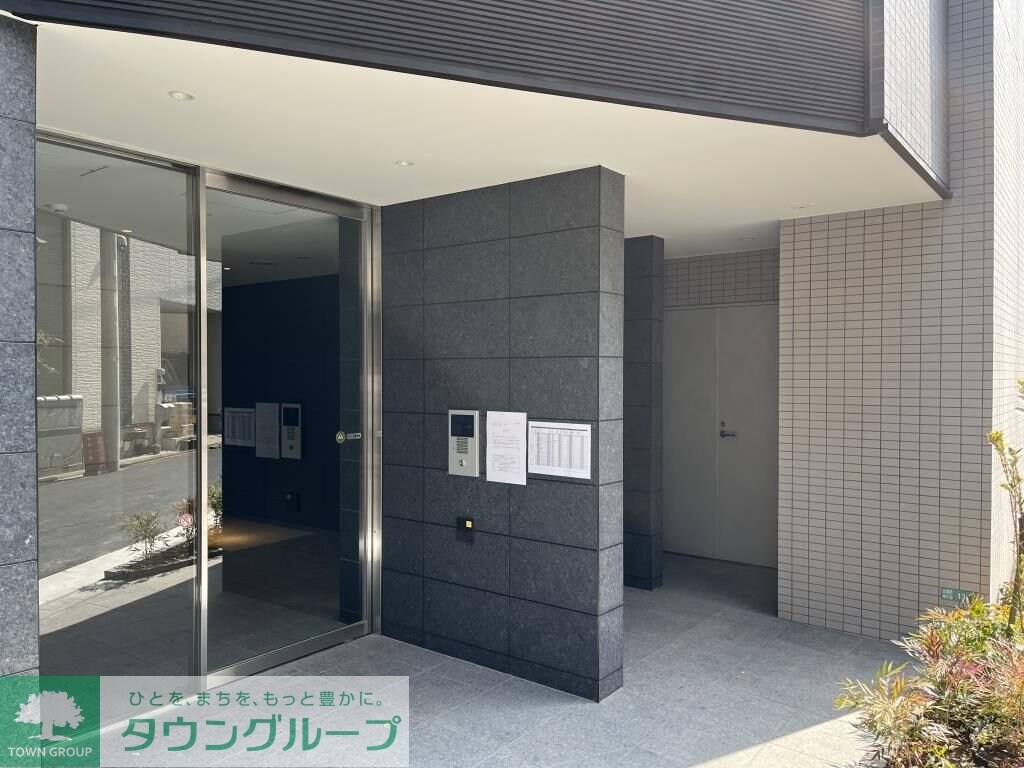 Arise Kitakasaiの物件内観写真