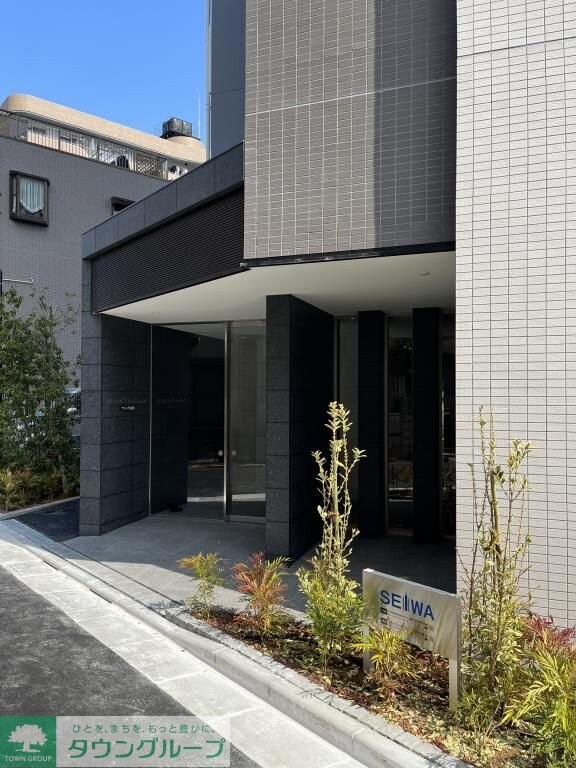 Arise Kitakasaiの物件内観写真