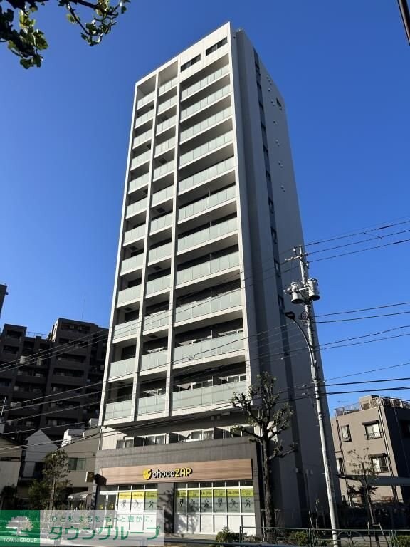 Arise Kitakasaiの物件内観写真