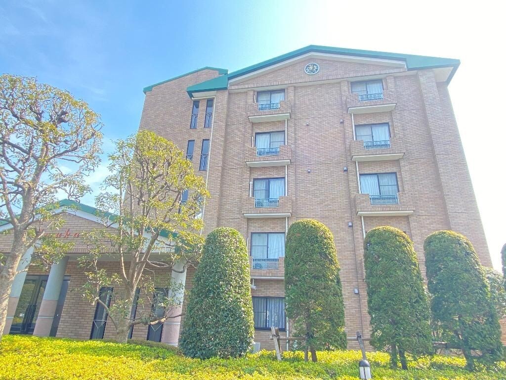 アムカスの物件内観写真