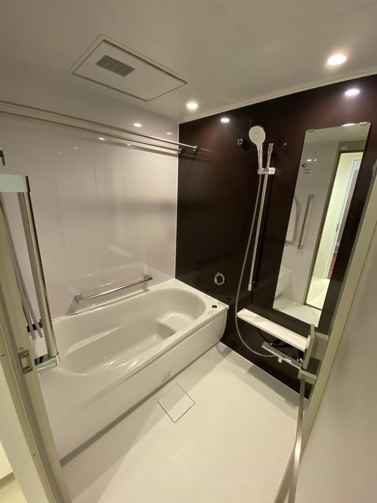 アムカスの物件内観写真