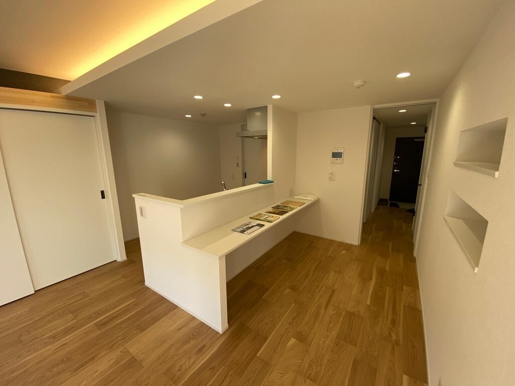 アムカスの物件内観写真