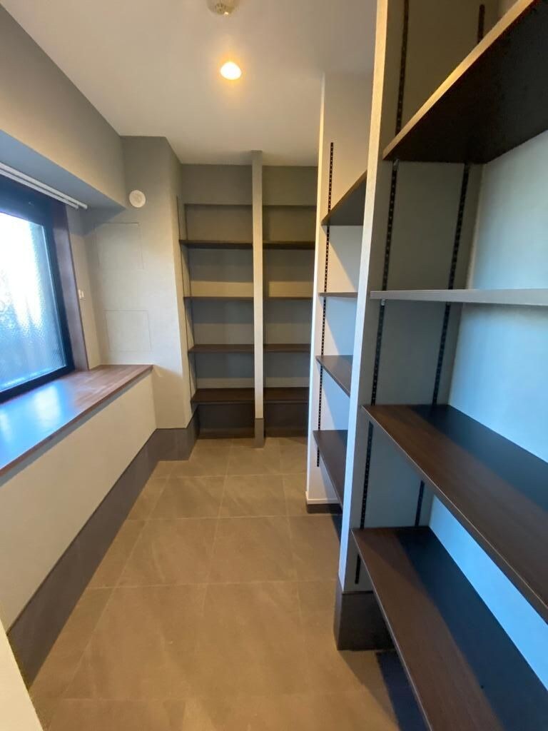 アムカスの物件内観写真