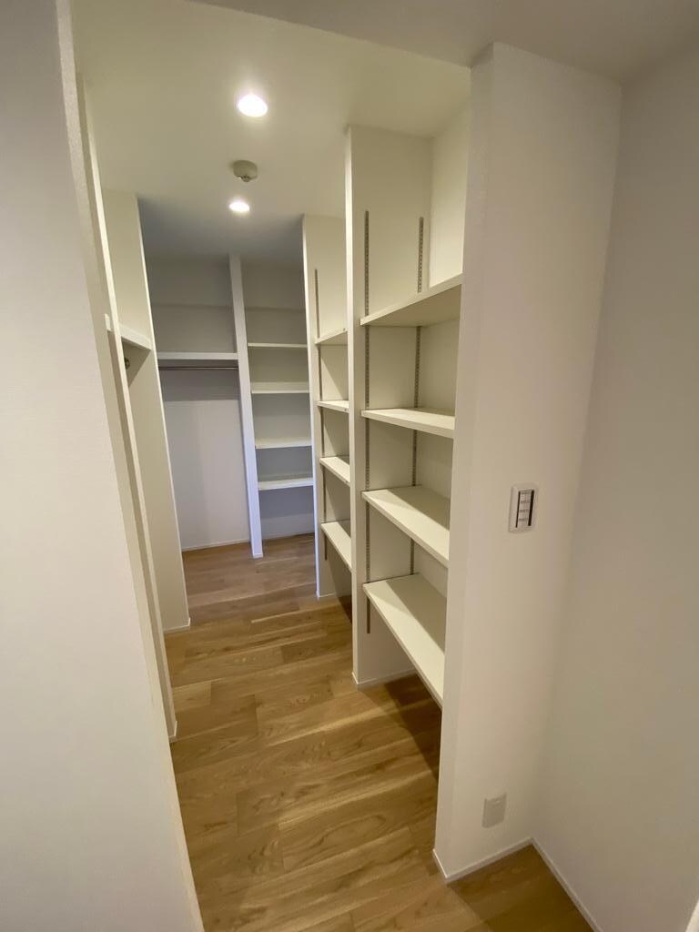 アムカスの物件内観写真