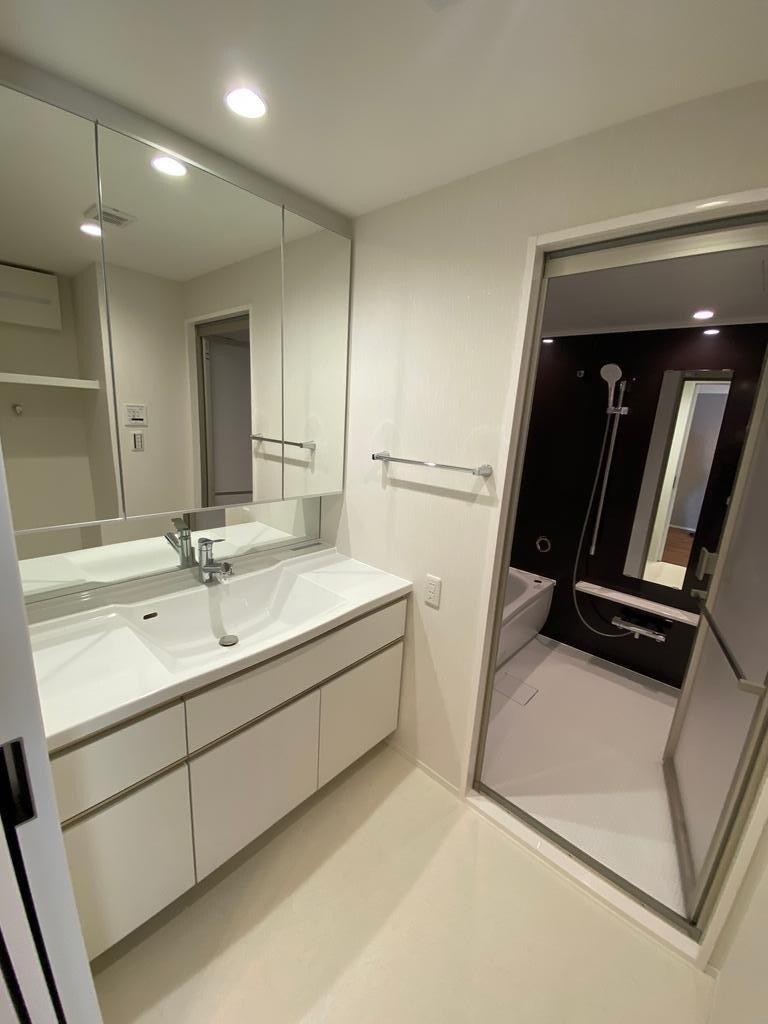 アムカスの物件内観写真