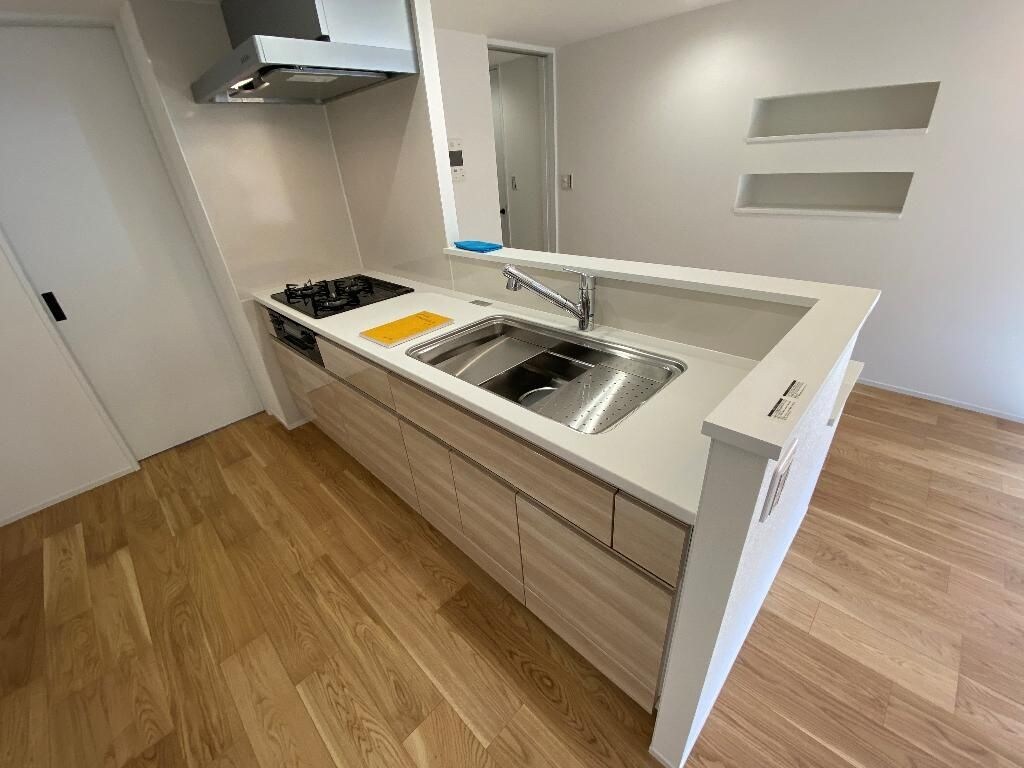 アムカスの物件内観写真