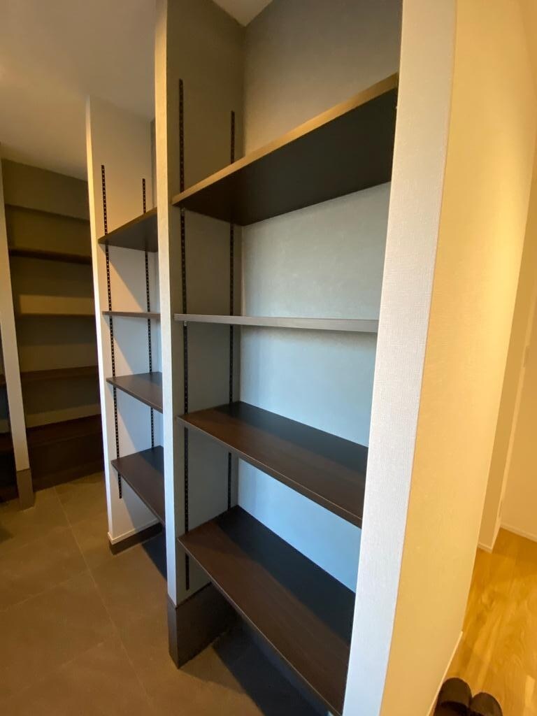 アムカスの物件内観写真