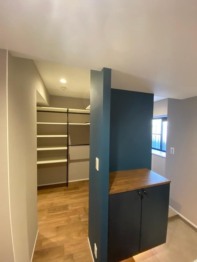 アムカスの物件内観写真