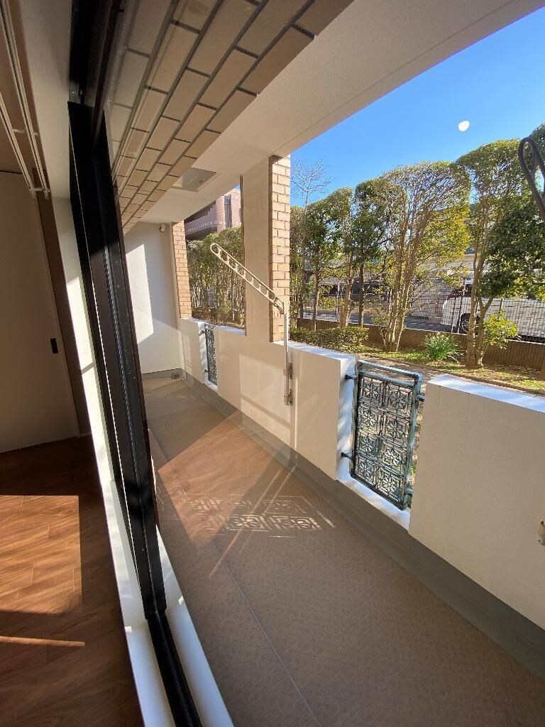 アムカスの物件内観写真