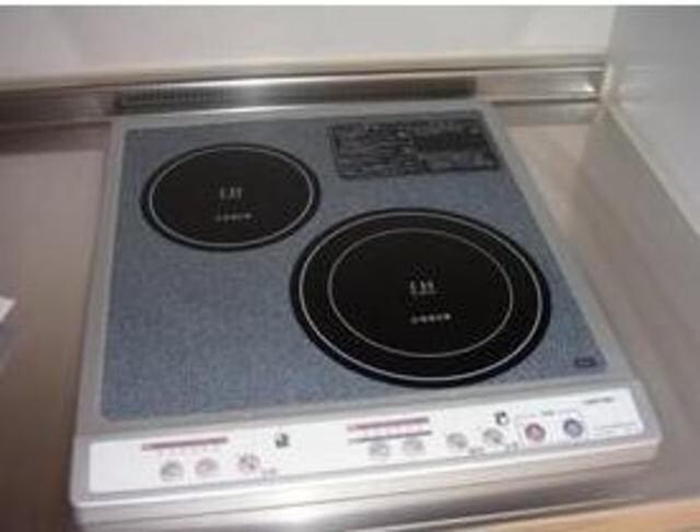 カーサ・コモドの物件内観写真