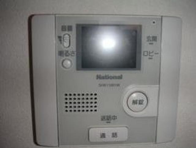 カーサ・コモドの物件内観写真