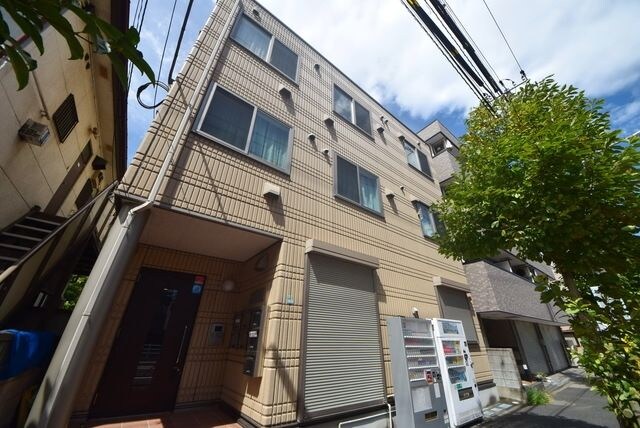 カーサ・コモドの物件内観写真