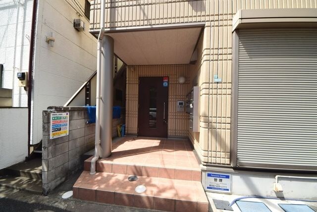 カーサ・コモドの物件内観写真