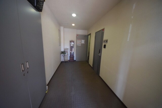 カーサ・コモドの物件内観写真