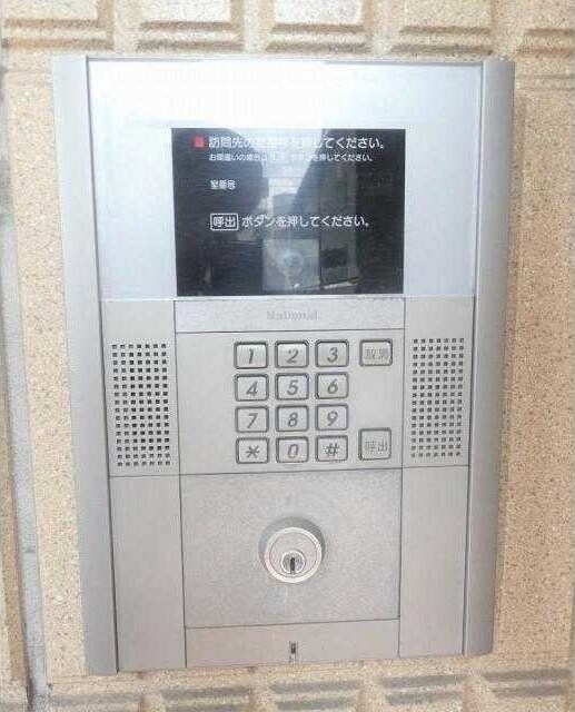 カーサ・コモドの物件内観写真