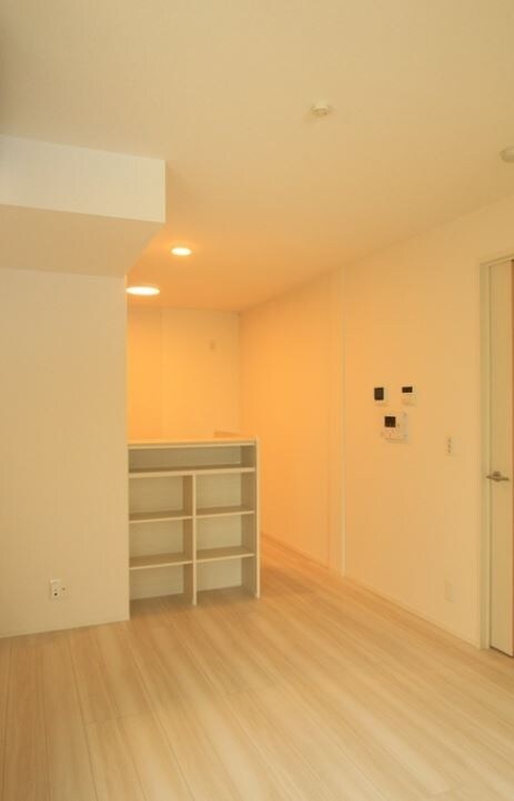 ラ カーサ フェリシダの物件内観写真