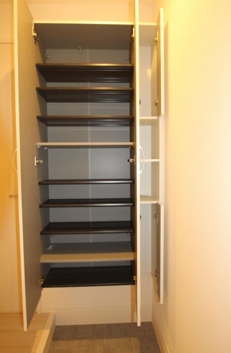 ラ カーサ フェリシダの物件内観写真