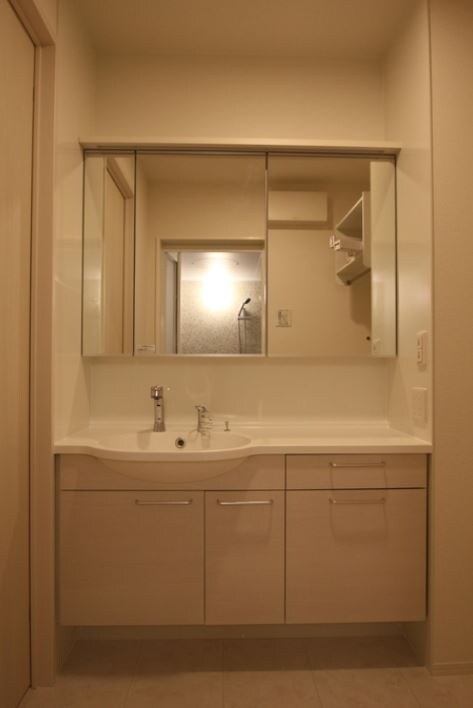 ラ カーサ フェリシダの物件内観写真