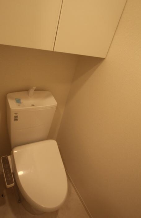 ラ カーサ フェリシダの物件内観写真