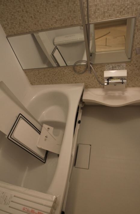 ラ カーサ フェリシダの物件内観写真