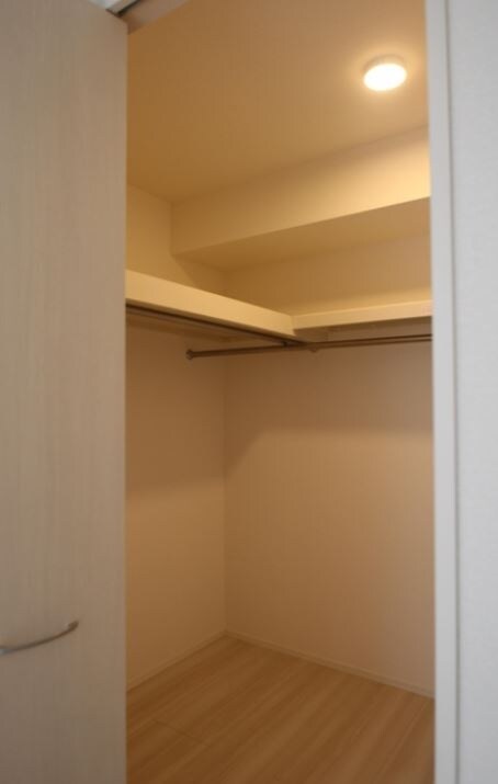 ラ カーサ フェリシダの物件内観写真