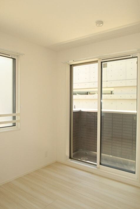 ラ カーサ フェリシダの物件内観写真