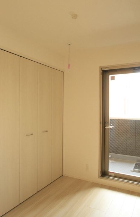 ラ カーサ フェリシダの物件内観写真