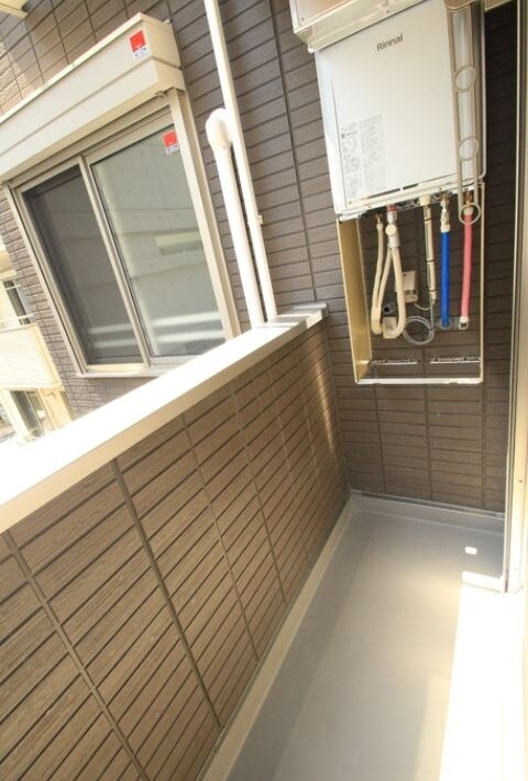 ラ カーサ フェリシダの物件内観写真