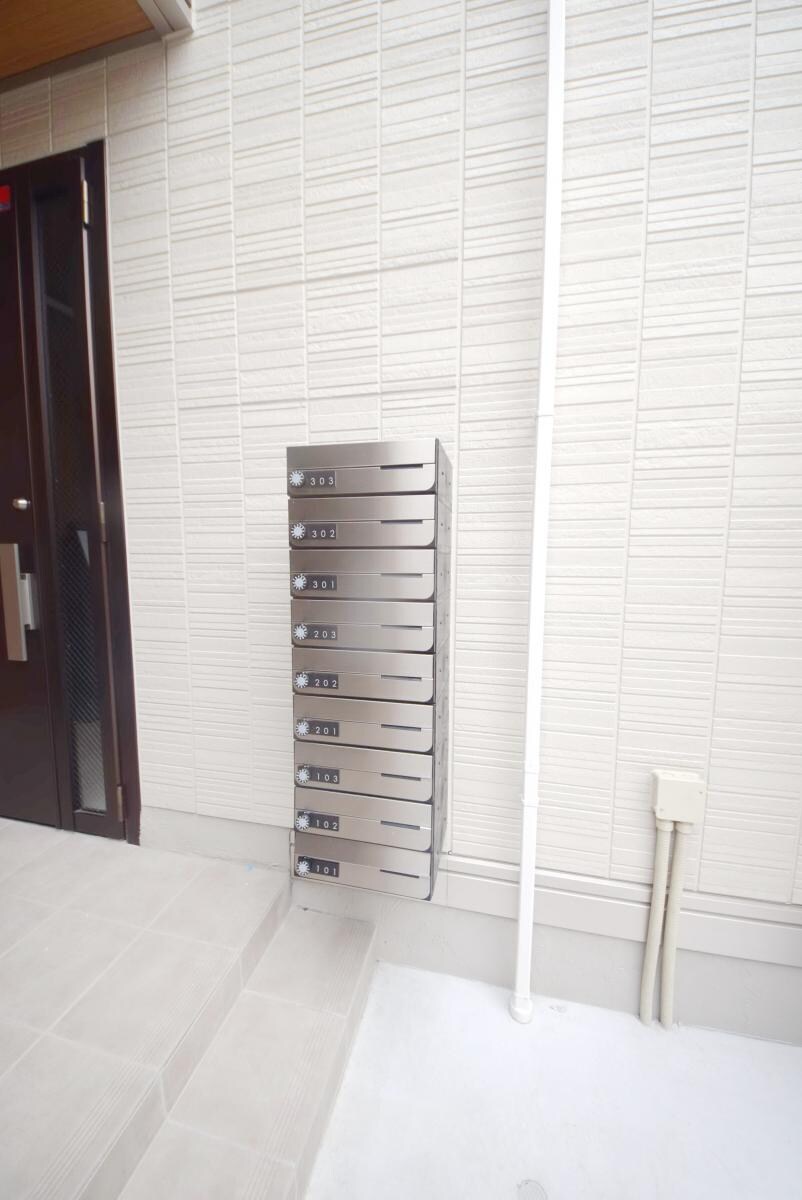 ラ カーサ フェリシダの物件内観写真