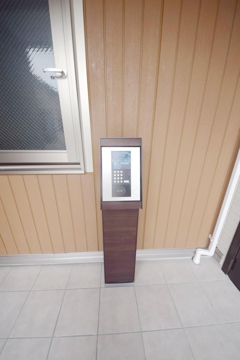 ラ カーサ フェリシダの物件内観写真