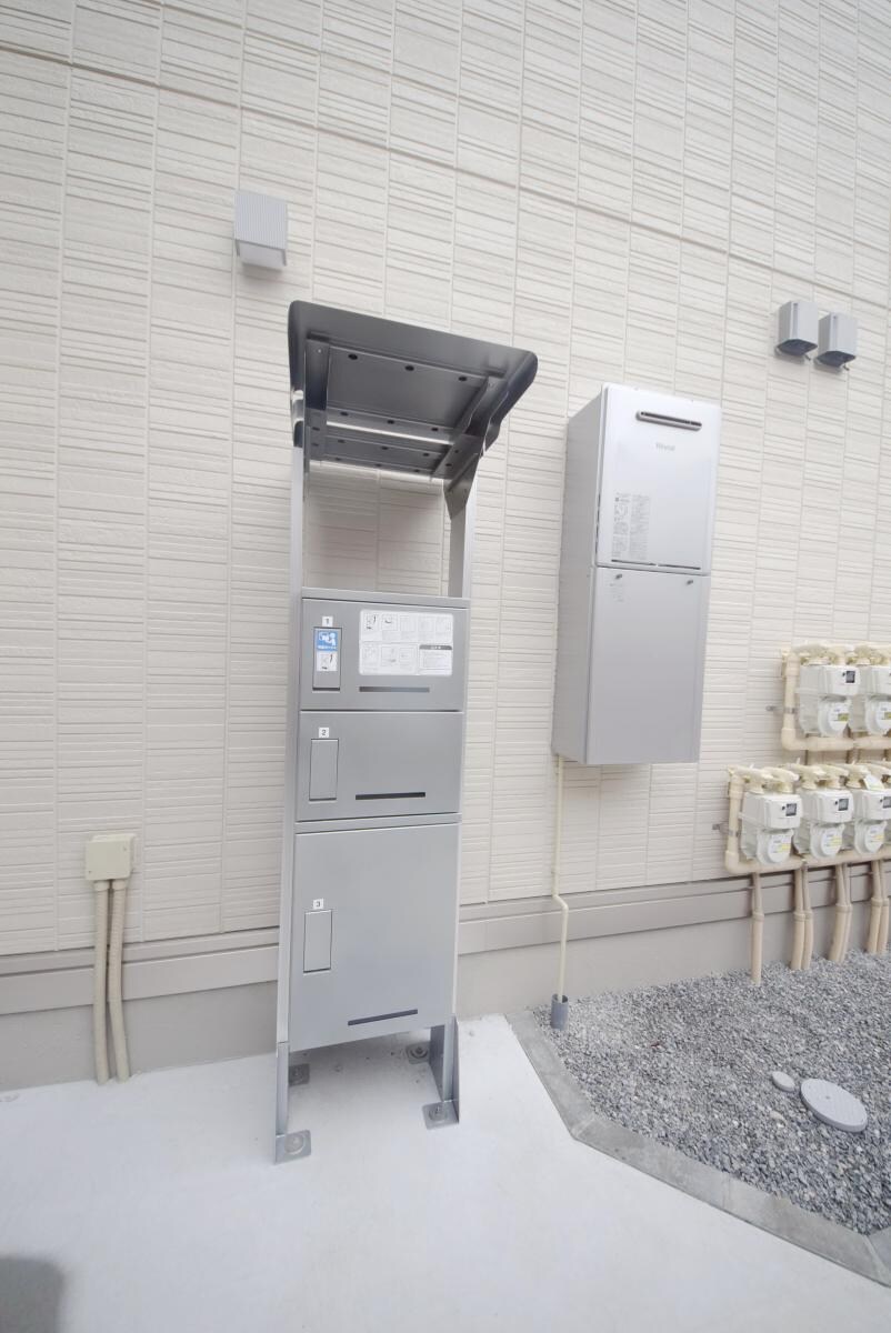 ラ カーサ フェリシダの物件内観写真