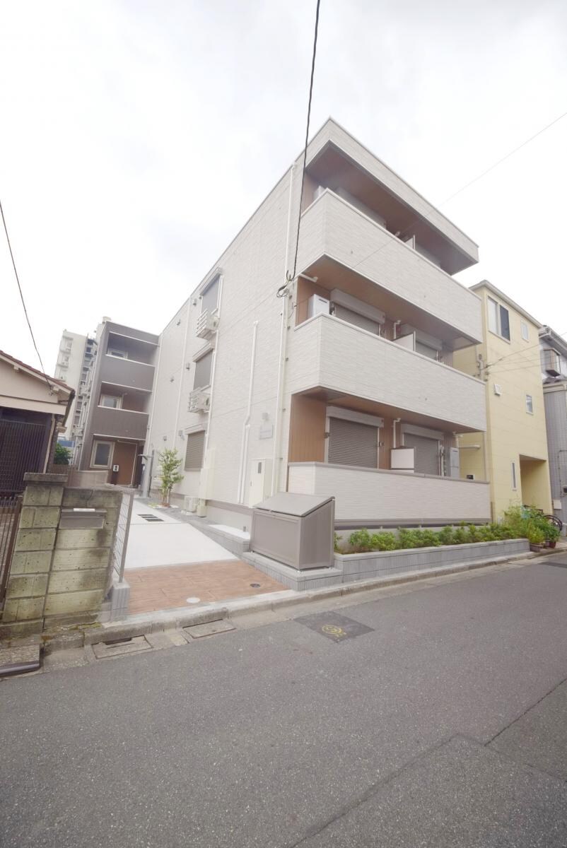 ラ カーサ フェリシダの物件内観写真