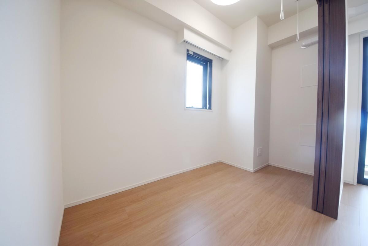 ONE ROOF RESIDENCE KIBA EASTの物件内観写真