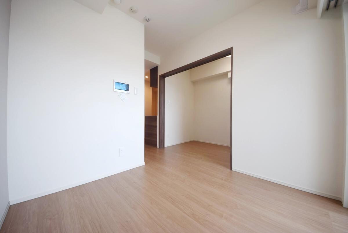 ONE ROOF RESIDENCE KIBA EASTの物件内観写真