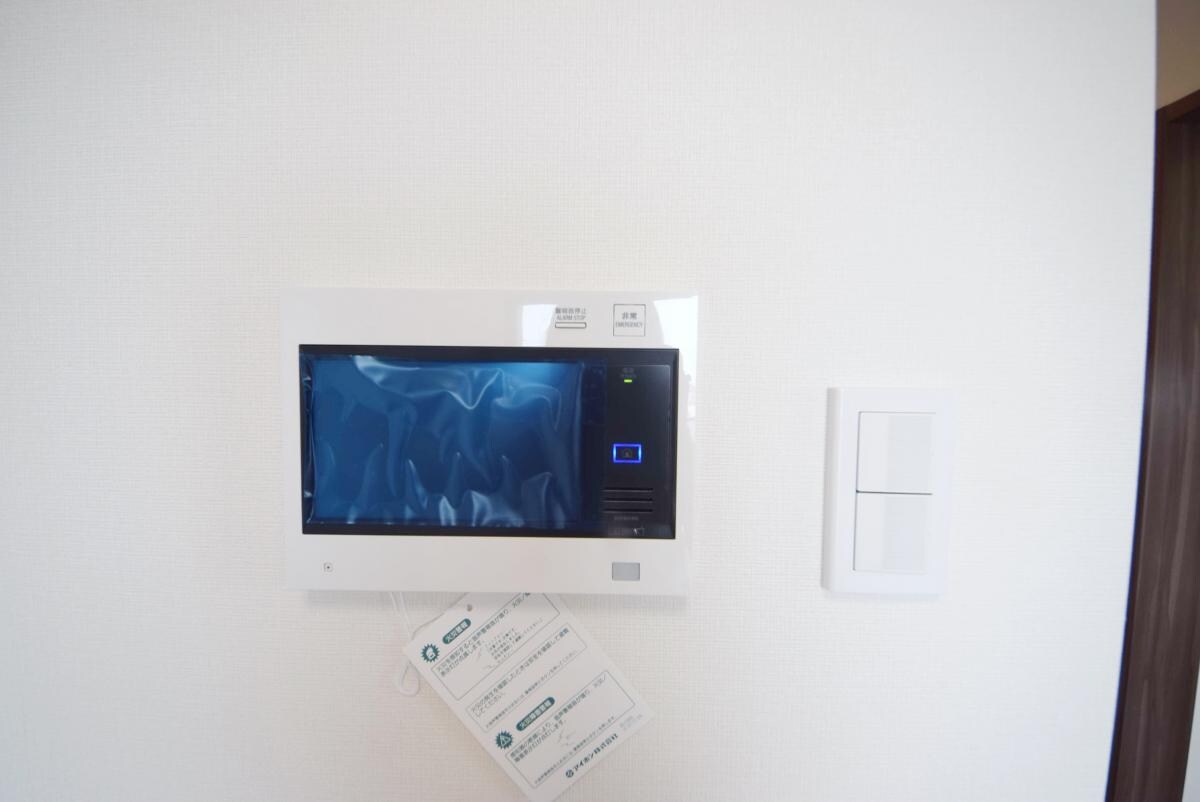 ONE ROOF RESIDENCE KIBA EASTの物件内観写真