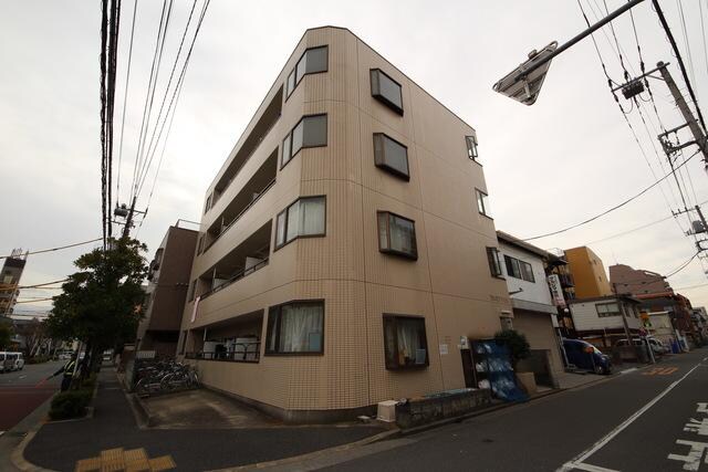 シェモア・モリタの物件内観写真